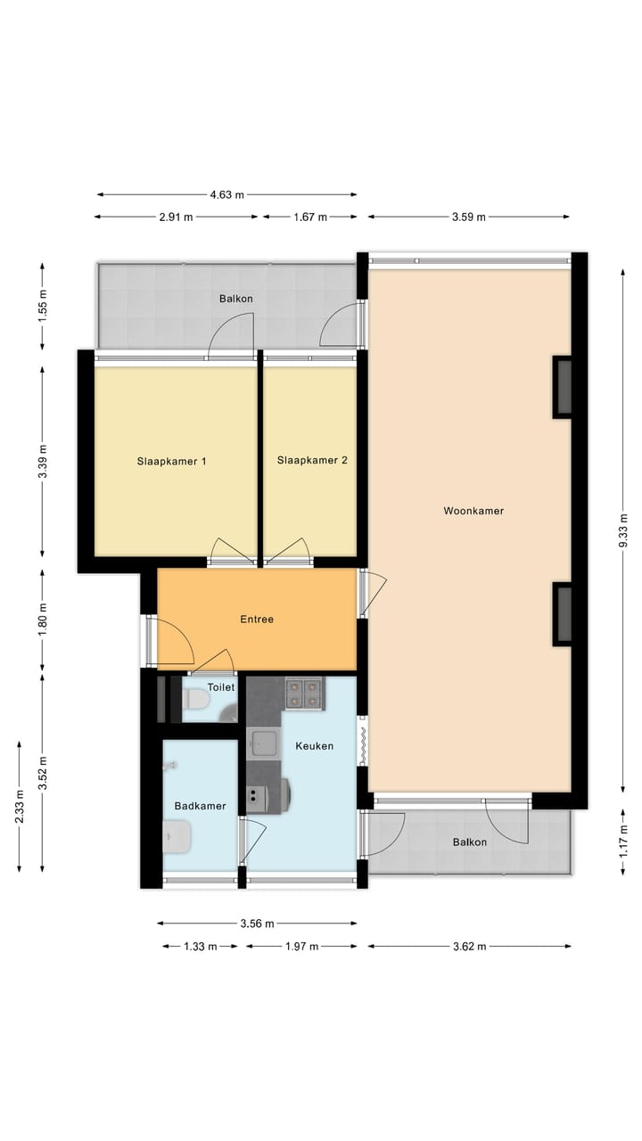 Foto 29 van St Plechelmuspad 7