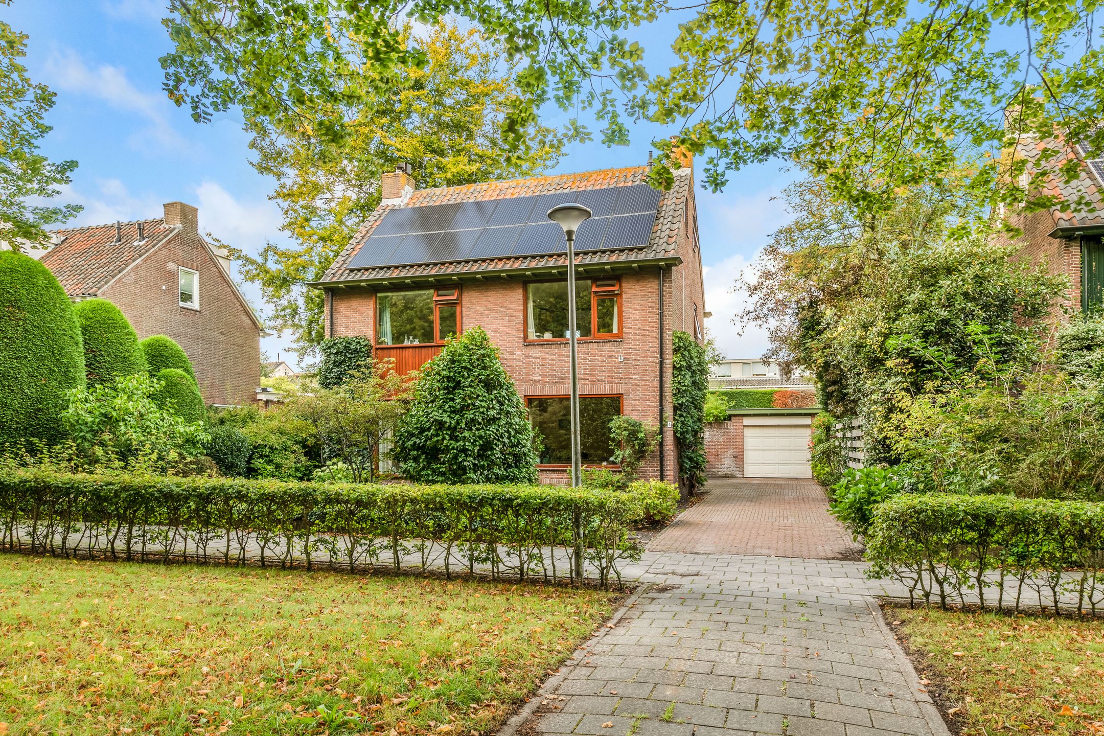 Willem de Rijkelaan 4