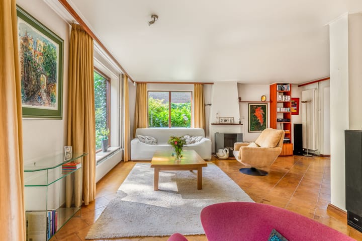 Foto 2 van Willem de Rijkelaan 4