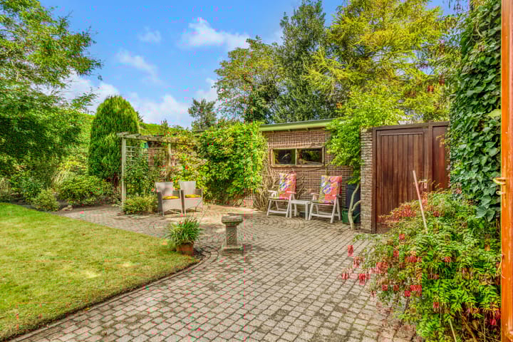 Foto 4 van Willem de Rijkelaan 4