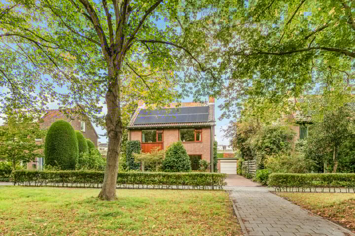 Foto 5 van Willem de Rijkelaan 4