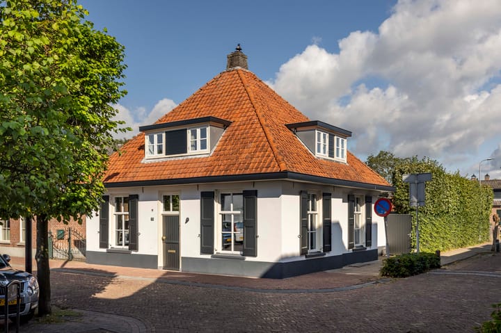 Photo 1 of Kerkstraat 23