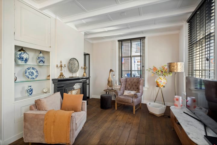 Photo 10 of Kerkstraat 23