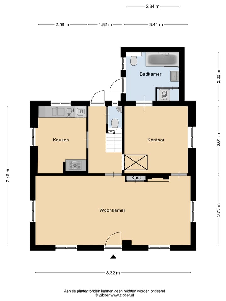 Photo 49 of Kerkstraat 23