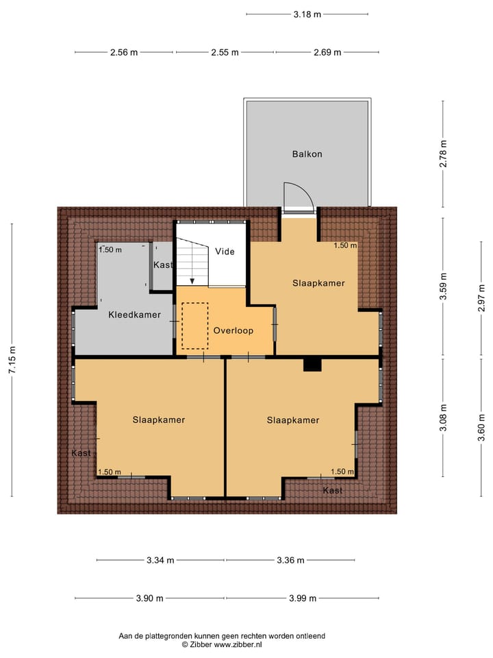Photo 50 of Kerkstraat 23