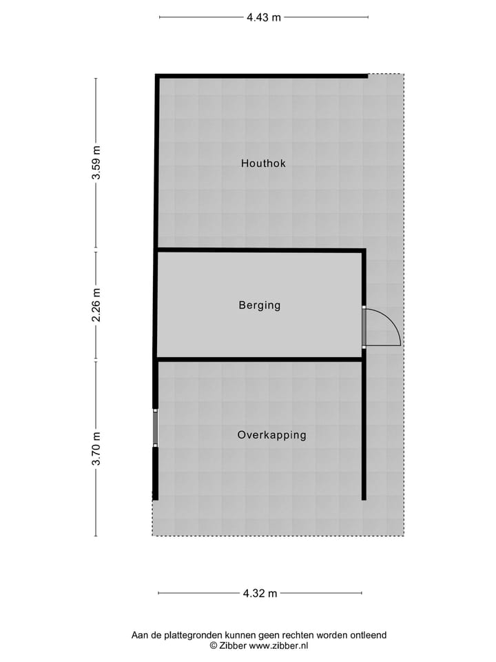Photo 53 of Kerkstraat 23
