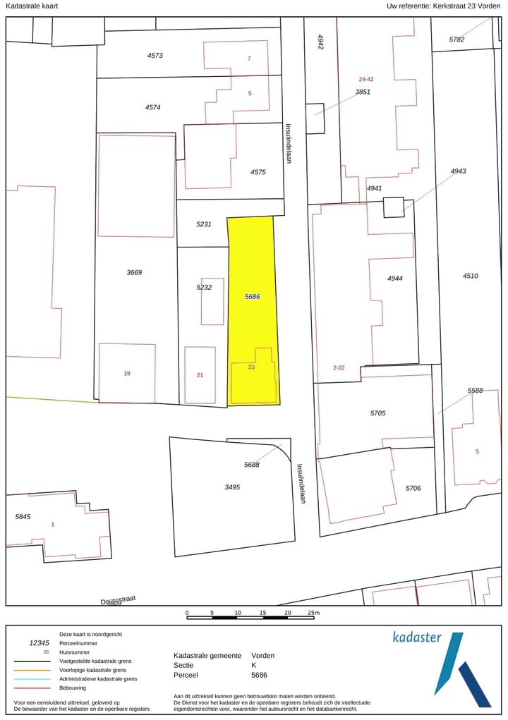 Photo 54 of Kerkstraat 23