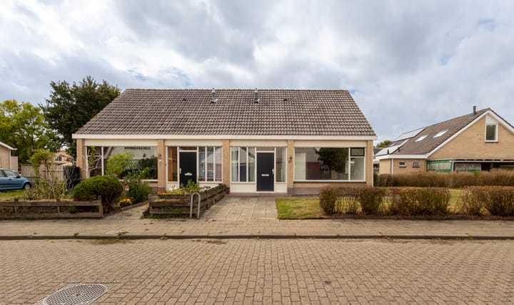 Photo 2 of Zevenhuisterweg 1-A