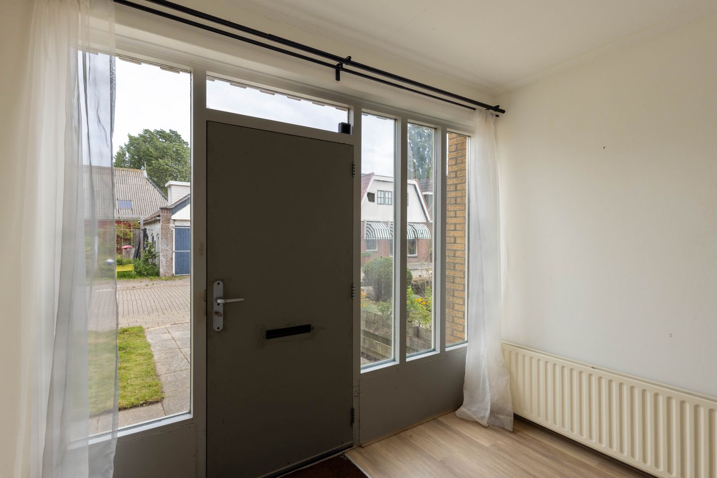 Foto 4 van Zevenhuisterweg 1-A