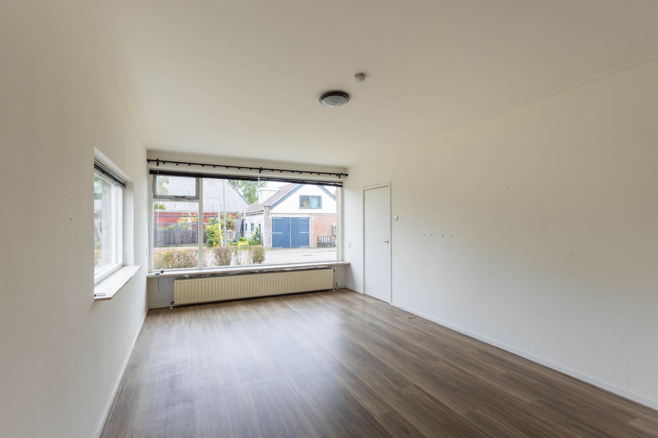 Foto 6 van Zevenhuisterweg 1-A