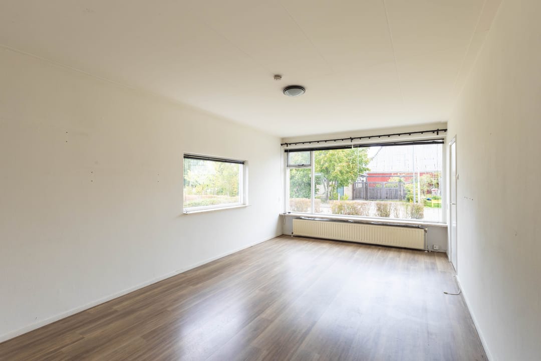 Foto 7 van Zevenhuisterweg 1-A