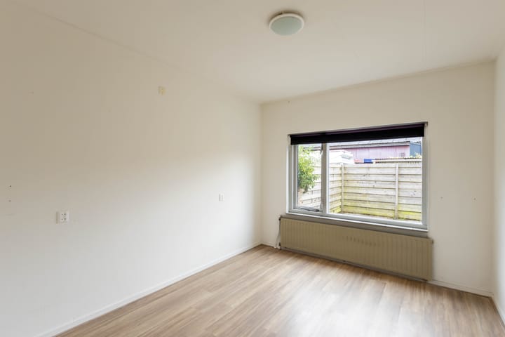 Foto 9 van Zevenhuisterweg 1-A