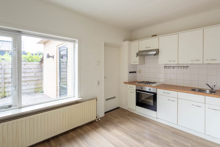 Foto 10 van Zevenhuisterweg 1-A