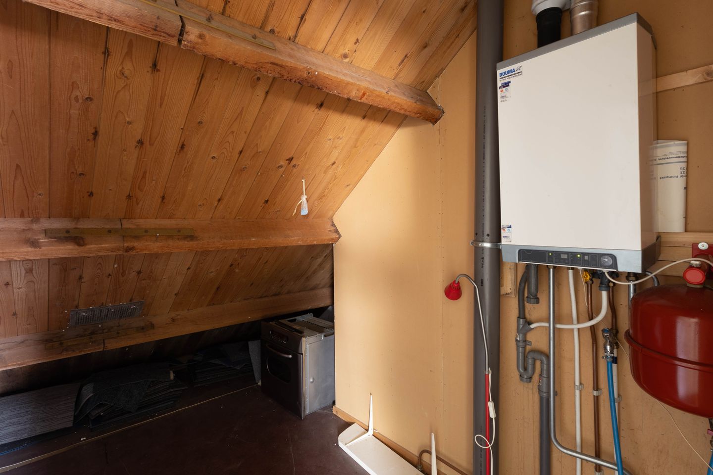 Foto 25 van Zevenhuisterweg 1-A