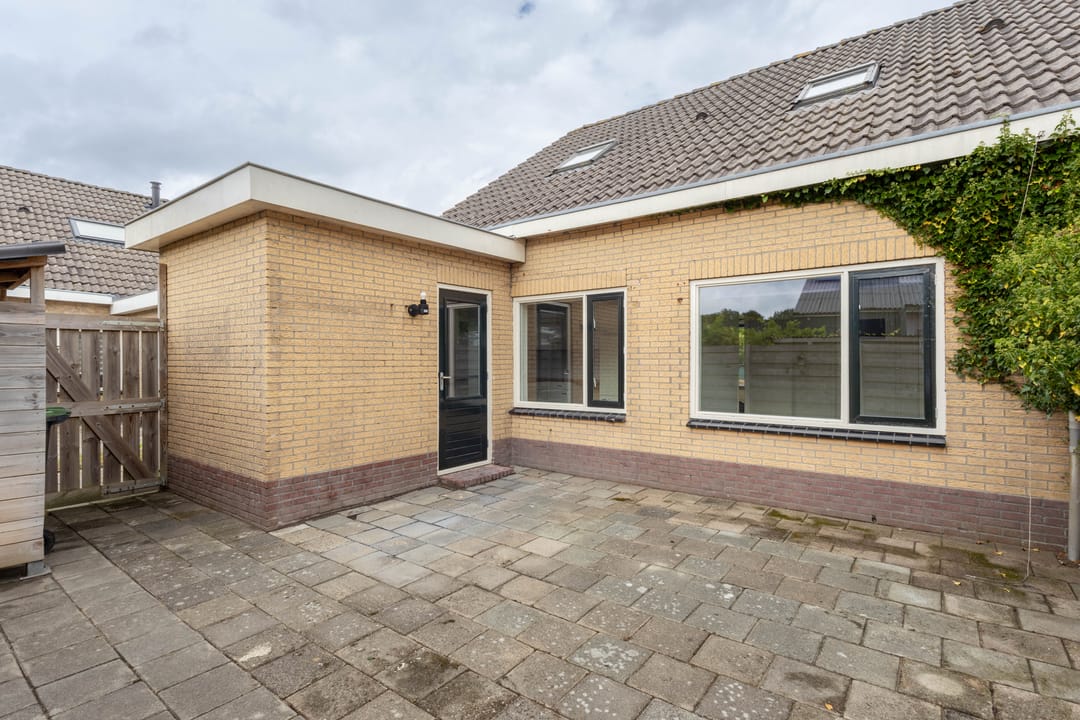 Foto 26 van Zevenhuisterweg 1-A