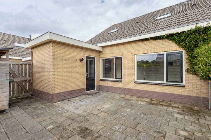 Foto 26 van Zevenhuisterweg 1-A