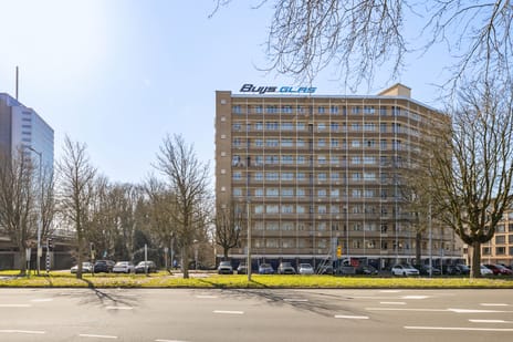 Stadionlaan thumbnail