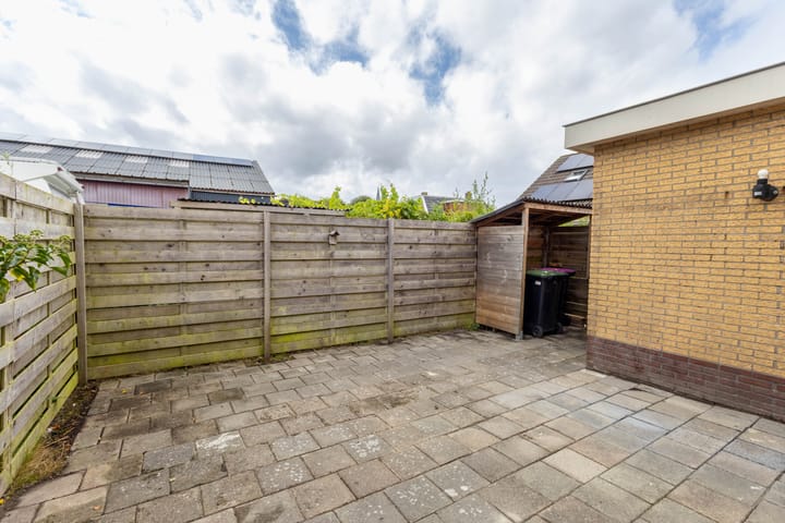 Foto 28 van Zevenhuisterweg 1-A