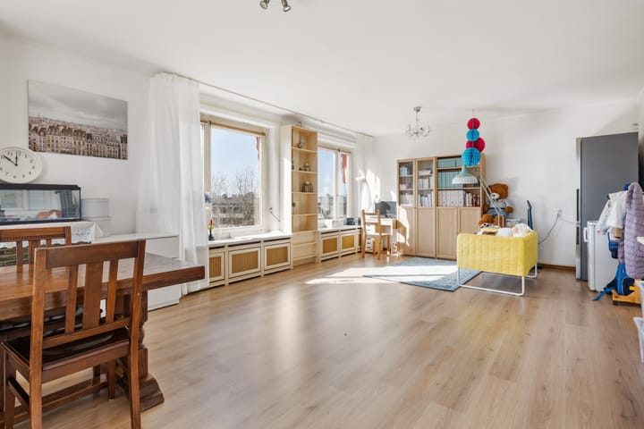 Foto 2 van Stadionlaan 59