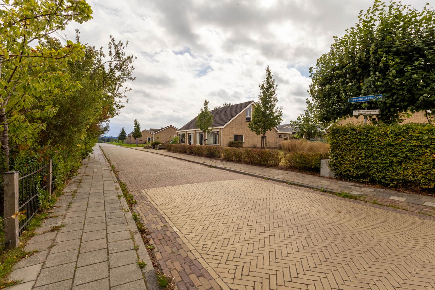 Foto 29 van Zevenhuisterweg 1-A