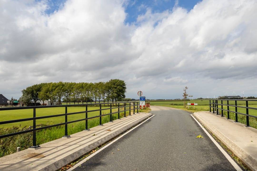 Foto 31 van Zevenhuisterweg 1-A