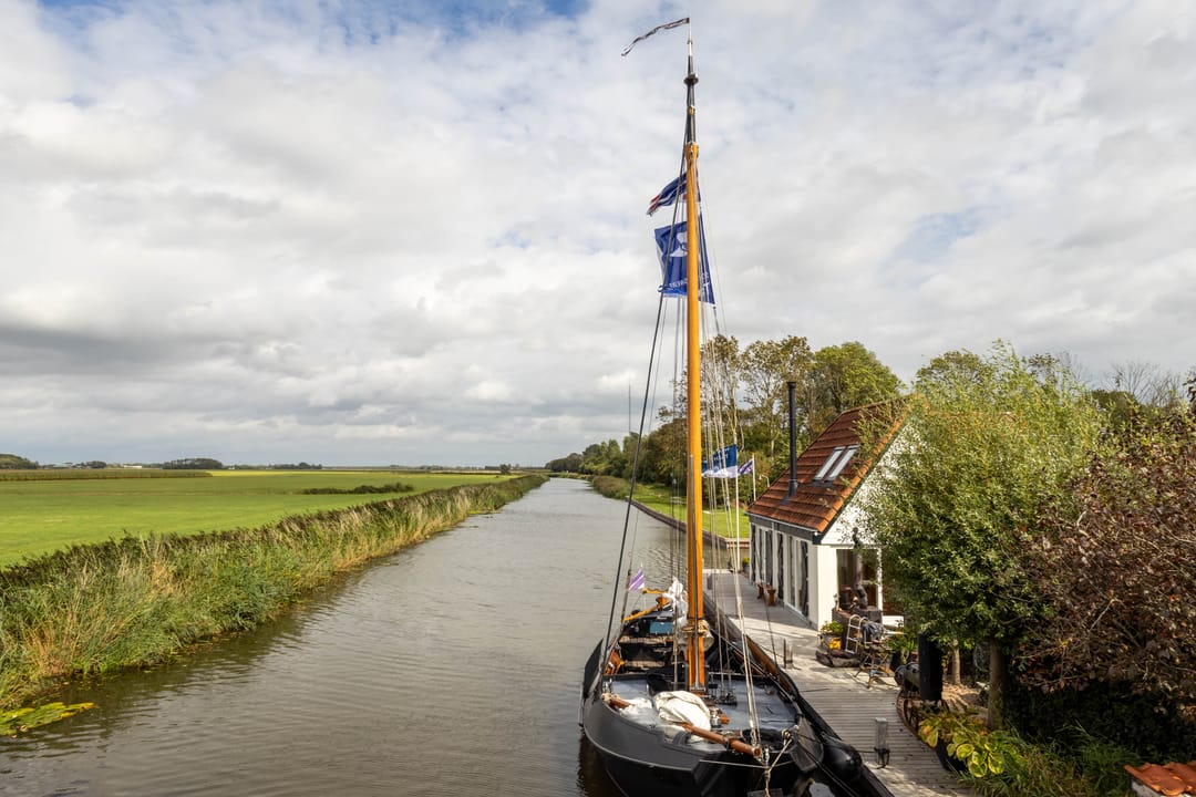 Foto 32 van Zevenhuisterweg 1-A