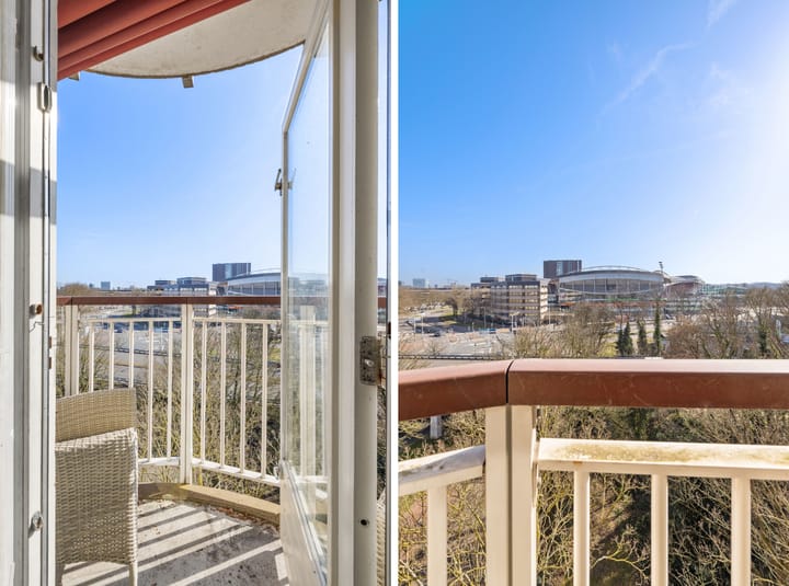 Foto 5 van Stadionlaan 59