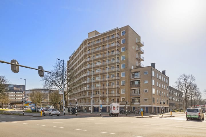 Foto 6 van Stadionlaan 59