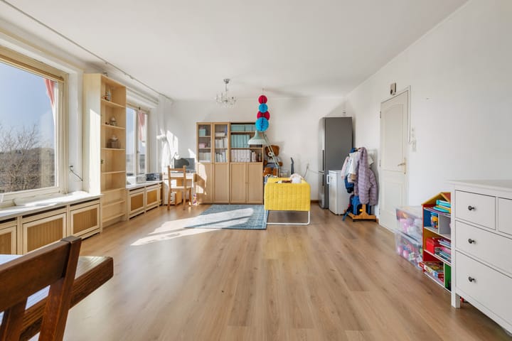 Foto 8 van Stadionlaan 59