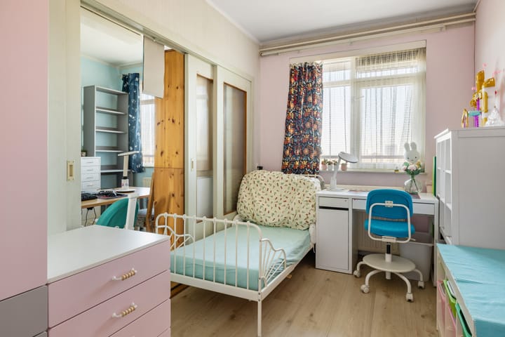 Foto 16 van Stadionlaan 59