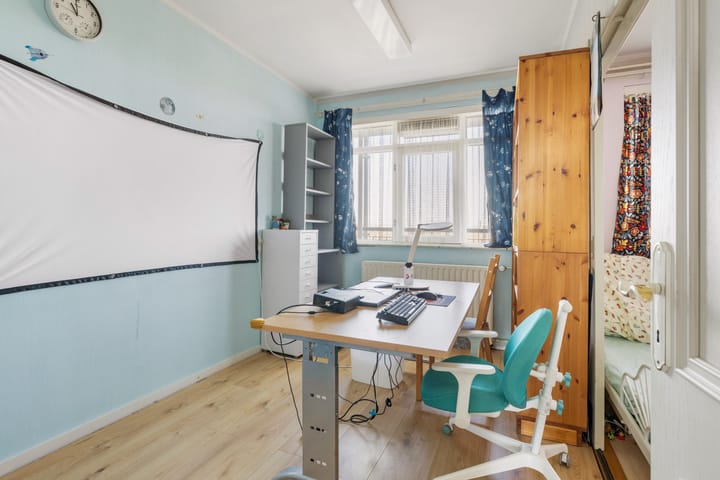 Foto 17 van Stadionlaan 59