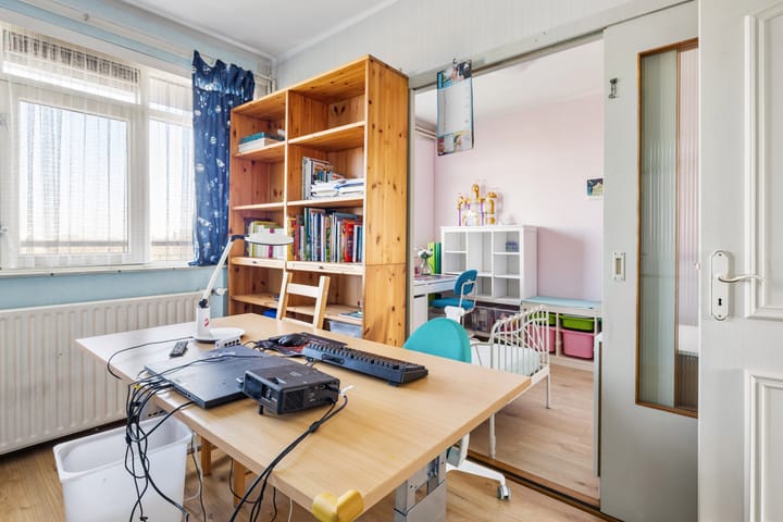 Foto 18 van Stadionlaan 59