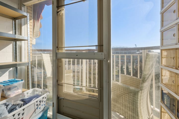 Foto 24 van Stadionlaan 59