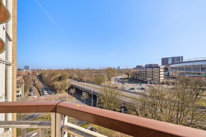 Foto 25 van Stadionlaan 59