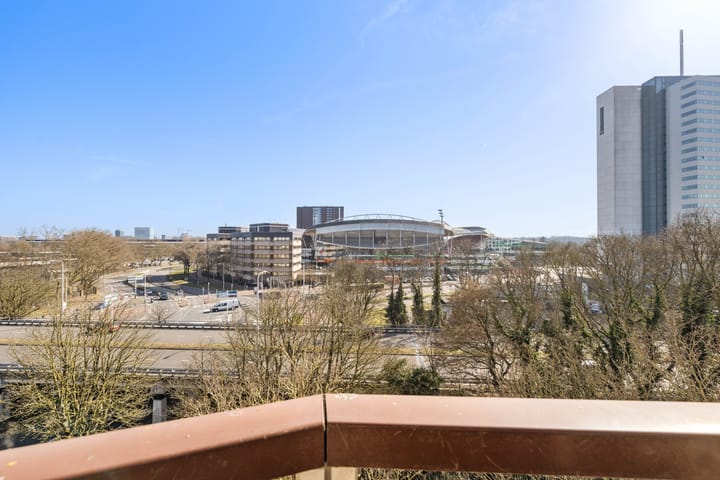 Foto 26 van Stadionlaan 59