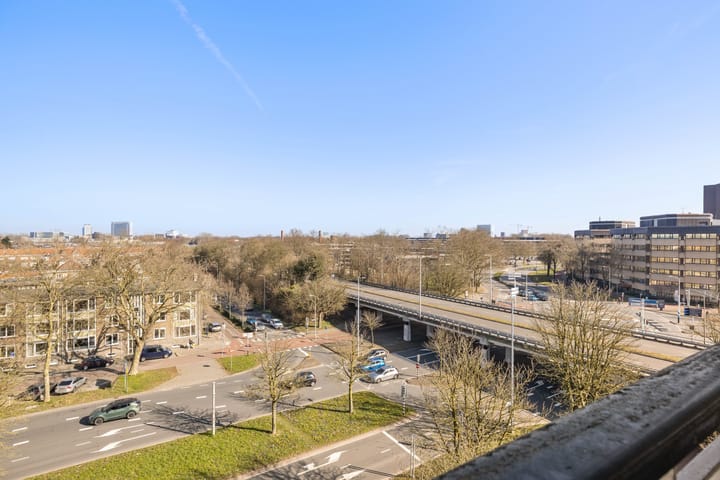 Foto 30 van Stadionlaan 59