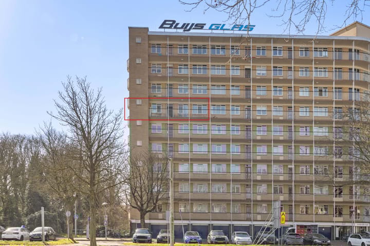 Foto 34 van Stadionlaan 59