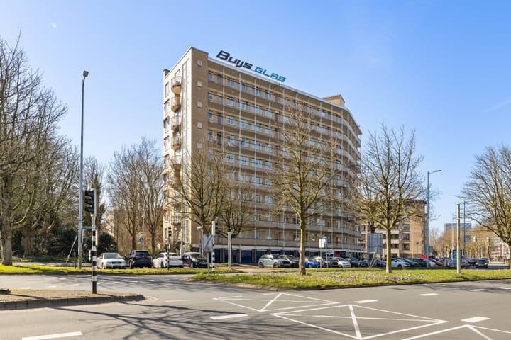 Foto 35 van Stadionlaan 59