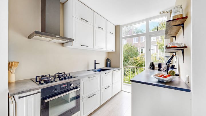 Foto 3 van Nachtegaalstraat 59