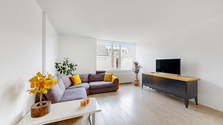 Foto 5 van Nachtegaalstraat 59