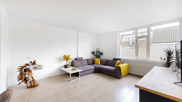 Foto 6 van Nachtegaalstraat 59