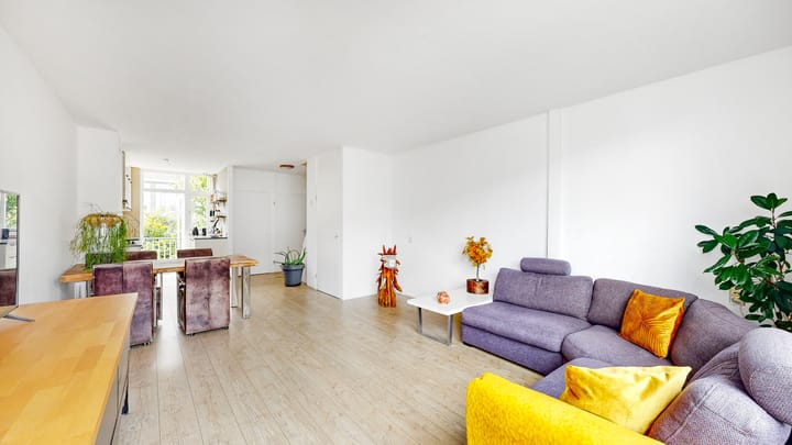 Foto 7 van Nachtegaalstraat 59