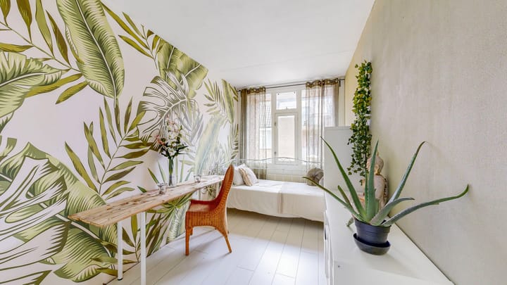 Foto 11 van Nachtegaalstraat 59