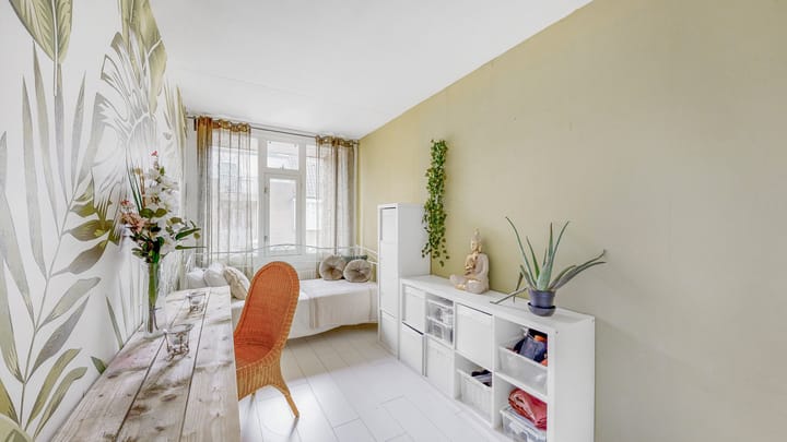 Foto 12 van Nachtegaalstraat 59