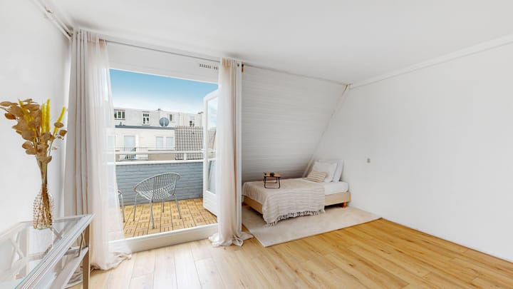 Foto 13 van Nachtegaalstraat 59