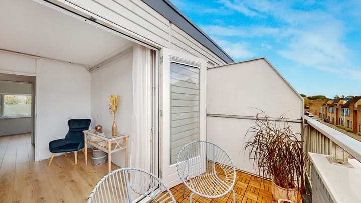 Foto 16 van Nachtegaalstraat 59