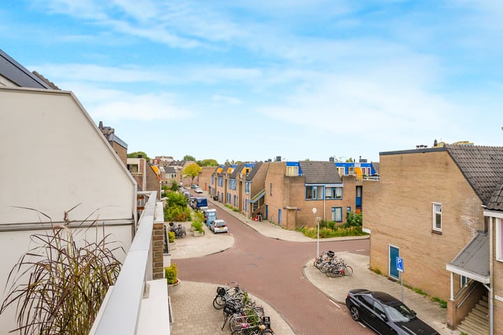 Foto 17 van Nachtegaalstraat 59