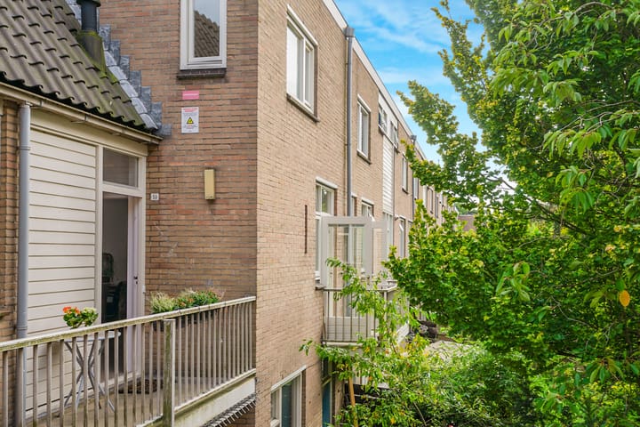 Foto 23 van Nachtegaalstraat 59