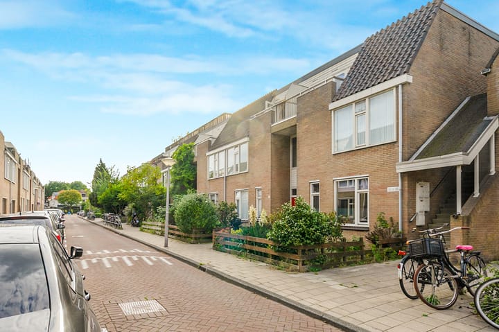 Foto 24 van Nachtegaalstraat 59