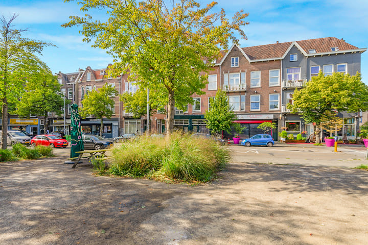 Foto 26 van Nachtegaalstraat 59